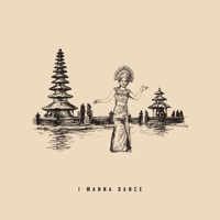 I Wanna Dance (At the Nightclub) - Single - TÂCHES & GLITTER COWBOY