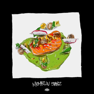 Michelin Starz (feat. WERD SMITH) - Single