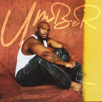 Ouve Umber - EP de Niko Vieilleame