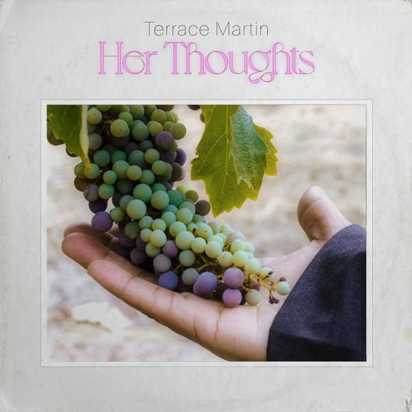 Her Thoughts - EP