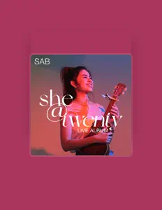 Listen to SAB, watch music videos, read bio, see tour dates & more!