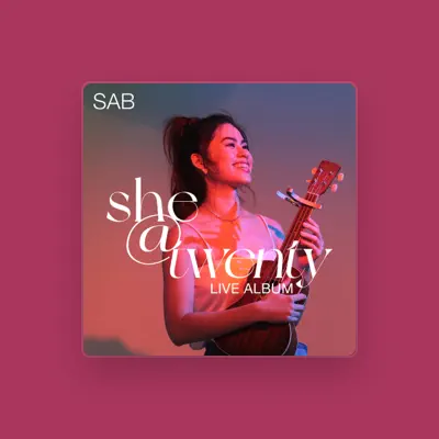 Listen to SAB, watch music videos, read bio, see tour dates & more!