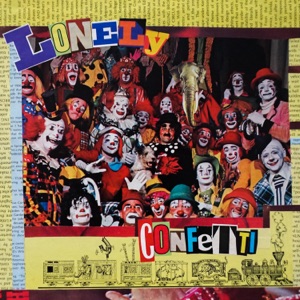 Lonely - Single