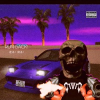 Run! Back! - Single - Grimmmey