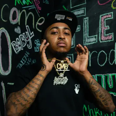 Listen to CMB Wood, watch music videos, read bio, see tour dates & more!