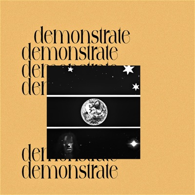 Demonstrate (feat. Rekover Jet) - Single