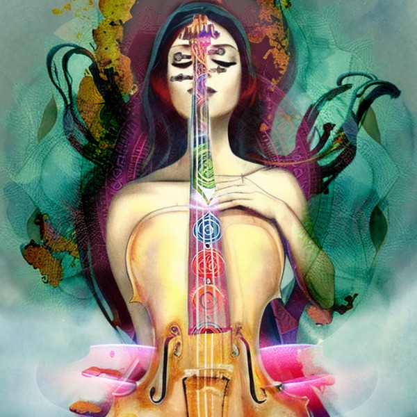 Cello Chakra