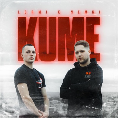 KUME (feat. Nemki) - Single