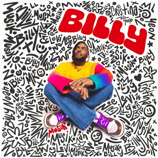 Album artwork