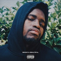 Broke & Beautiful - Single - TSA