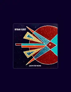 Ouça RYAN GIST, assista a videoclipes, leia a biografia, veja as datas das turnês e mais!