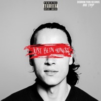 JUST BEIN HONEST - Single - Big Trip