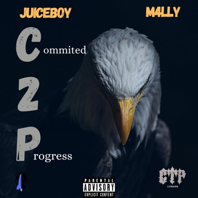 C2p (feat. M4LLY) - Single