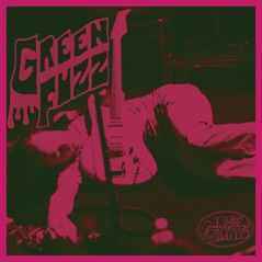 Green Fuzz - EP
