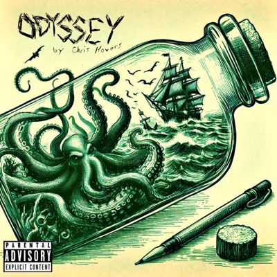 Odyssey - Single