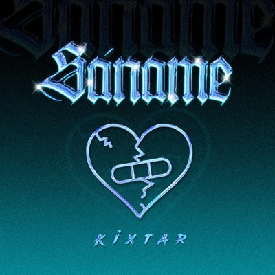 Sáname - Single