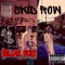 Skid Row - $ellar Boiz lyrics