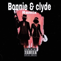 Bonnie&clyde (feat. HBG Court) - Single - Itsreibaby