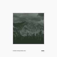 Sound Avenue Mixed 005  Haen (DJ Mix) - Sound Avenue Labelgroup & Haen