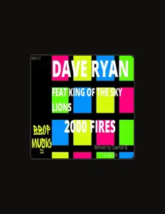 聆聽 Dave Ryan、觀看音樂影片、閱讀小傳、查看巡演日期等！