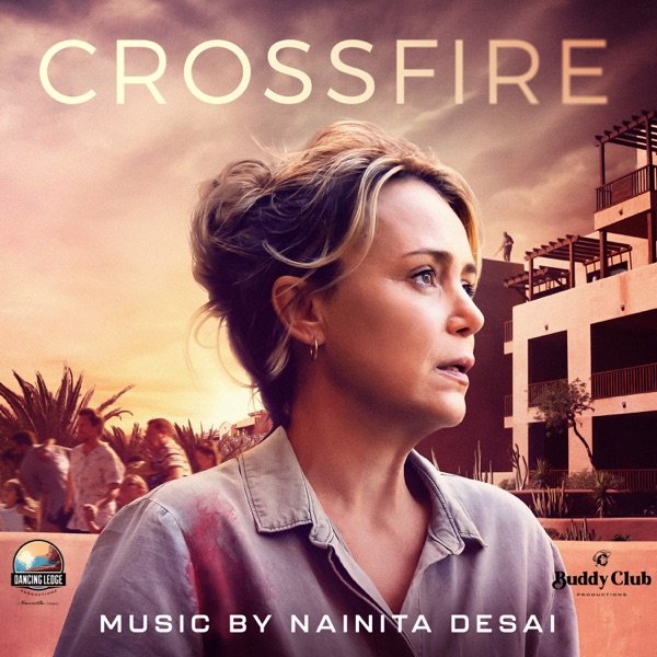 Crossfire Main Titles