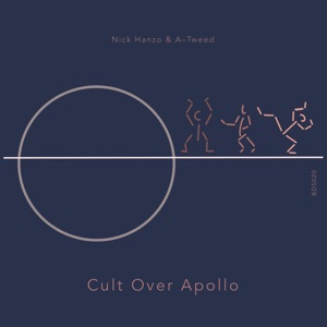 Cult over Apollo - EP