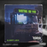 Waiting on You - Single - Sleepy Lexx