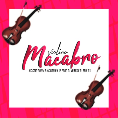 Violino Macabro - Single