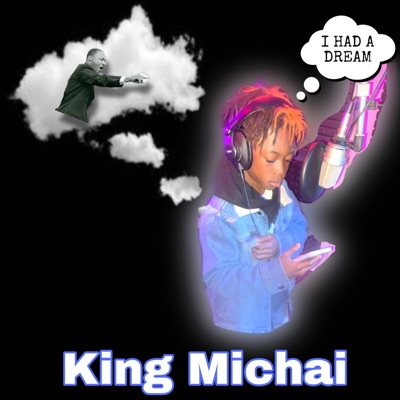 I Have a Dream Martin Luther King - Single