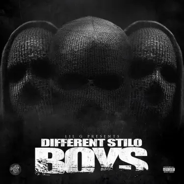 Gangsta Shit (feat. Different Stilo Boys) - Lil G 909: Song Lyrics