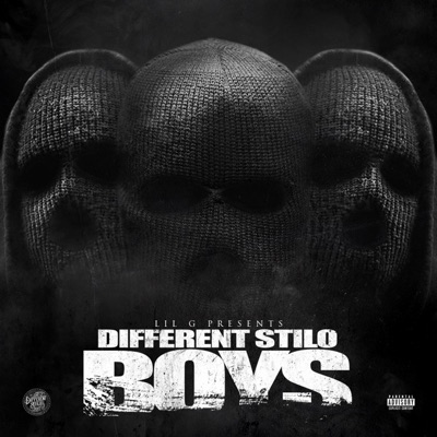 Different Stilo Boys