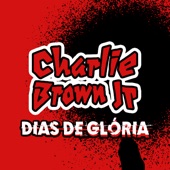 Dias de Glória artwork