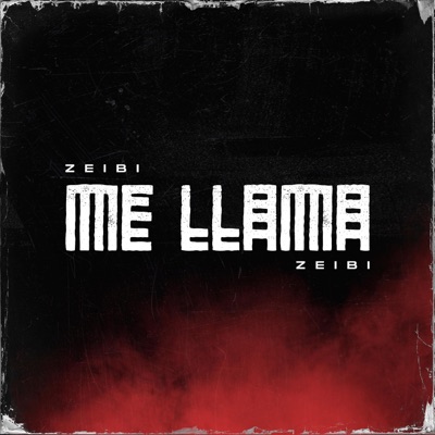 Me Llama - Single