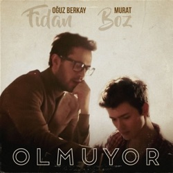 Olmuyor (Enstrümental Version) [feat. Murat Boz]