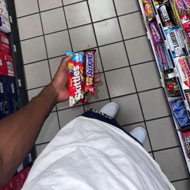 We Blessed Mark Konye