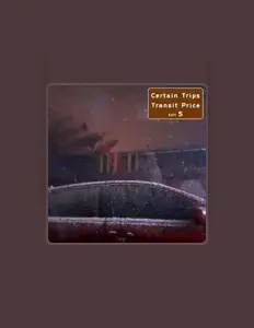 Certain Tripsを聴いたり、ミュージックビデオを鑑賞したり、経歴やツアー日程などを確認したりしましょう！