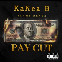 Pay Cut (feat. BLVME BEATZ) - Single - Tribe & Kakea B