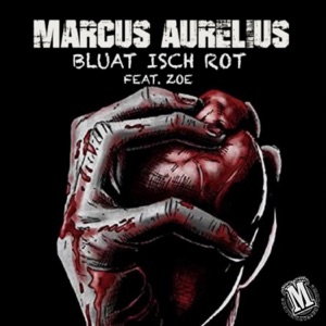 Bluat isch rot (feat. ZOË)