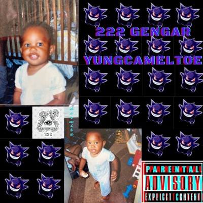 yungcameltoe - 99 Bars