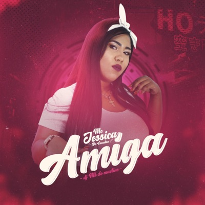 Amiga - Single