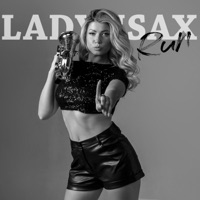 Run - Single - Ladynsax