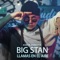 Llamas en el Aire (Audio Directo) - Big Stan & Audio Directo lyrics