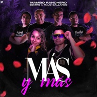 Mas y Mas (feat. Mambo Ranchero) - Single - Sektro