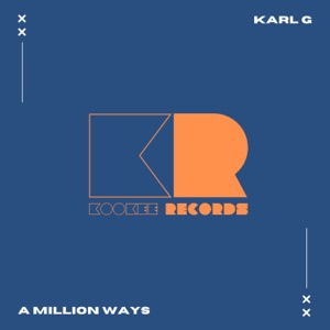 A Million Ways - Single
