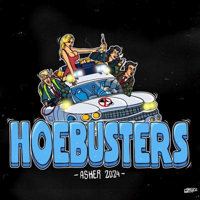 Hoebusters 2024 (Asker) - Single