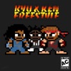 RYU & KEN FREESTYLE (feat. THEM KIDZ, Frostbyt3 & ETHNL) - Single