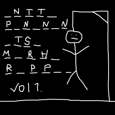 Itsemurharäppiä vol. 1 - EP