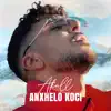 Anxhelo Koci - Akull