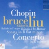 Bruce Liu - Piano Concerto in E Minor, Op. 11: III. Rondo. Vivace
