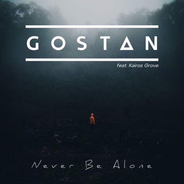 Never Be Alone